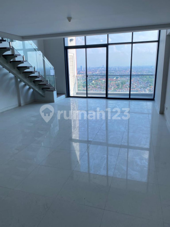 Dijual Murah Apartemen Ciputra World Skyloft Soho Tower Damar 