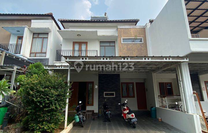 Dijual Murah Runah Mewah Di Grand Jagakarsa Jakarta Selatan