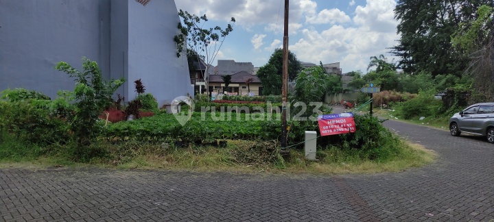 Quick Sale Nice Corner Plot in Metro Permata 1 Quick Sale Nice Corner Plot in Metro Permata 1