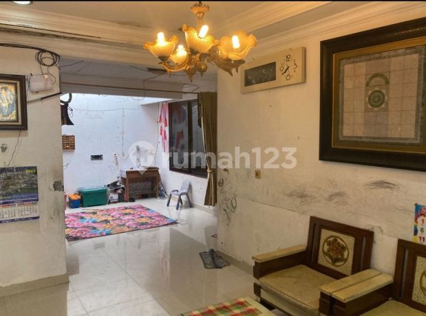 Dijual Cepat rumah di Alam Indah Cpondoh, nego sampai deal