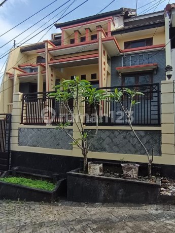 e047  Rumah Strategis Lokasi dekat dengan kampus ITN 2 Malang 