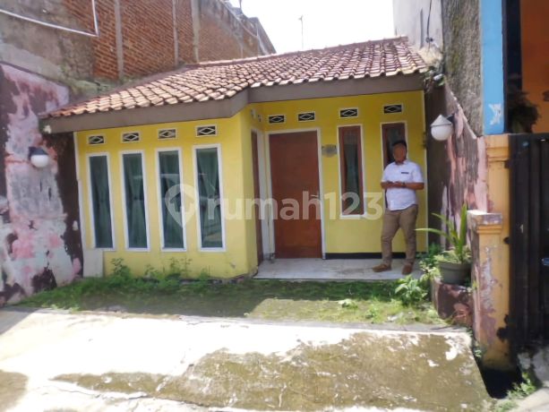Rumah di Griya Bandung Asri Harga 350 Juta Rumah di Griya Bandung Asri Harga 350 Juta