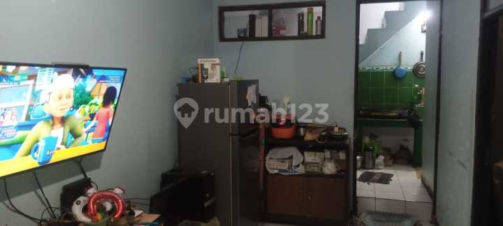 Rumah Griya Bandung Asri di Bawah 400 Juta Rumah Griya Bandung Asri di Bawah 400 Juta