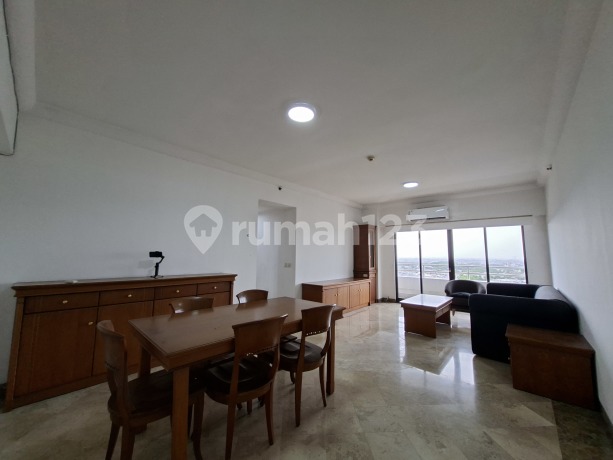 Dijual.apartement Lebak Bulus Jakarta Selatan.