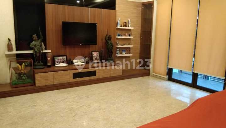 Rumah Bagus Nyaman Siap Huni Minimalis Lokasi di Sudirman Town House Bandung