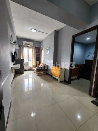 Gallery Ciumbuleuit 2 Apartment, Gardenia Type, Fully Furnished, Comfortable, Ready to Occupy, Bandung