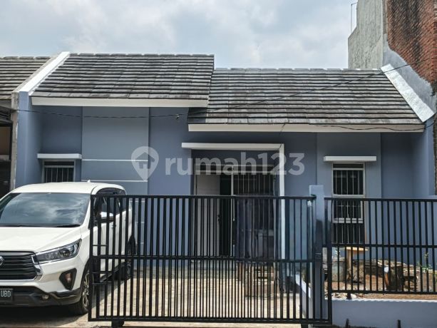 Rumah Hunian Nyaman dan Asri Siap Huni Lokasi Strategis di Perumahan Bumi Cempaka Asri Padalarang Bandung Rumah Hunian Nyaman dan Asri Siap Huni Lokasi Strategis di Perumahan Bumi Cempaka Asri Padalarang Bandung