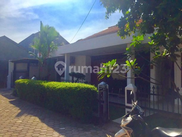 Rumah Murah Siap Huni Nyaman Terawat Lokasi di Parakan Asri Batununggal Bandung