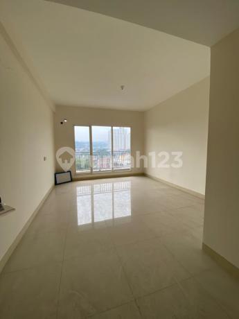 Apartement Siap Huni Type Studio Lokasi di Galery Ciumbuleuit 3 Bandung