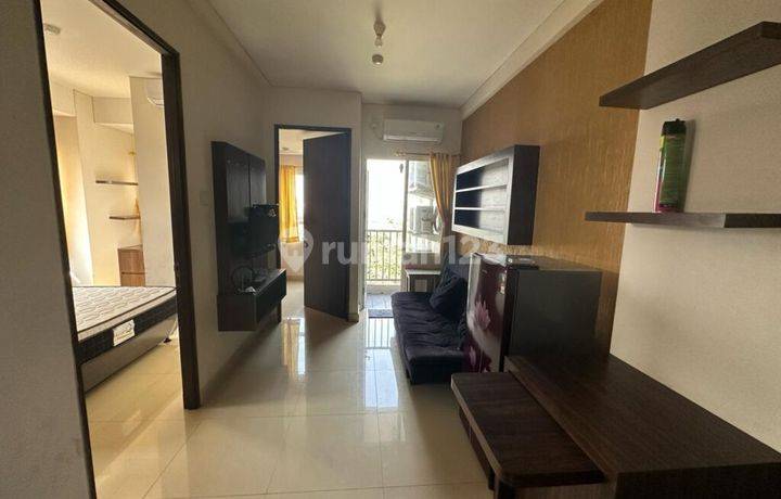 Apartemen Grand Icon Caman Siap Huni di Jatibening Bekasi