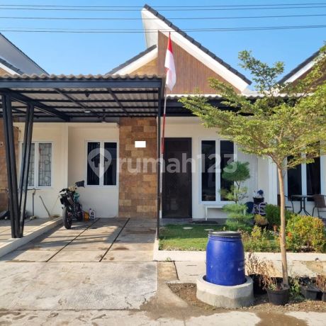 Rumah Siap Huni Furnish Di Grand Mahkota Bekasi
Rumah Siap Huni Furnish Di Grand Mahkota Bekasi