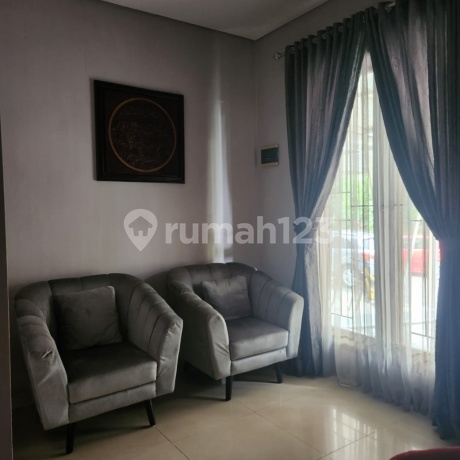 Rumah Minimalis Siap Huni Bebas Banjir Dalam Cluster Keamanan 24 Jam Lingkungan Aman Nyaman Tinggal Bawa Koper