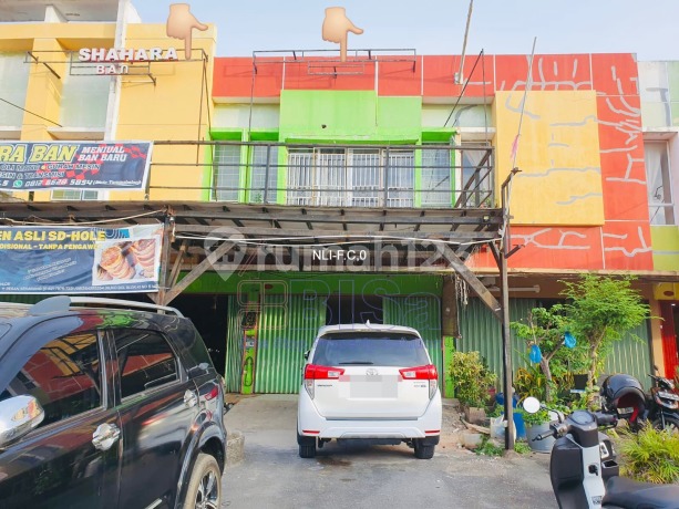 2 Unit Ruko Lavinca - Bukit Citra Lestari, Batam 2 Unit Ruko Lavinca - Bukit Citra Lestari, Batam