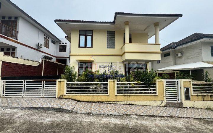 Rumah Bagus Furnished Lucky View Lubuk Baja, Batam Rumah Bagus Furnished Lucky View Lubuk Baja, Batam