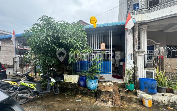 Rumah 1,5 Lantai di Baloi Mas Indah Lokasi Strategis, Batam Rumah 1,5 Lantai di Baloi Mas Indah Lokasi Strategis, Batam