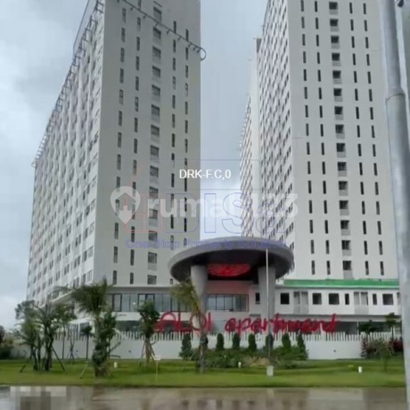 Apartemen Studio Baloi View Bcs Mall - Lokasi Premium Apartemen Studio Baloi View Bcs Mall - Lokasi Premium