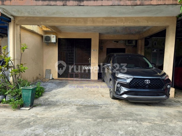 Rumah Siap Huni di Perum Puri Legenda - Batam Rumah Siap Huni di Perum Puri Legenda - Batam