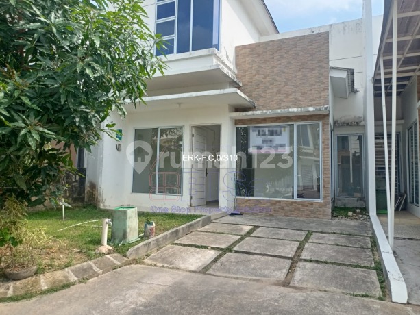 Rumah Cipta Green Ville - Cluster Colosium, Batam Rumah Cipta Green Ville - Cluster Colosium, Batam