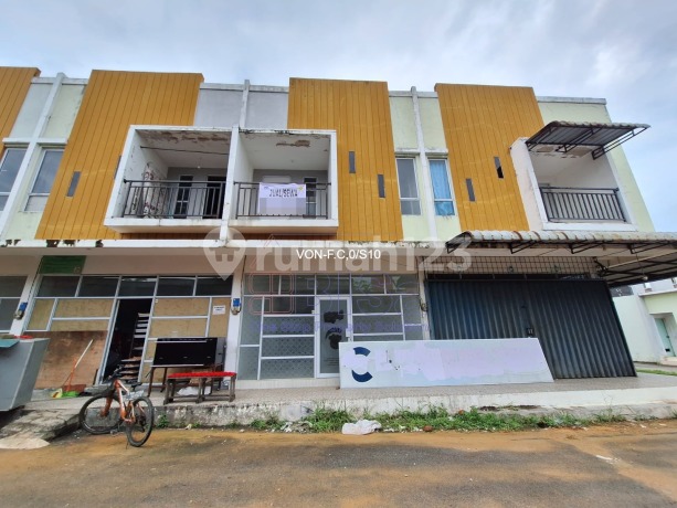 Ruko Bagus HGB Batam Centre, Batam