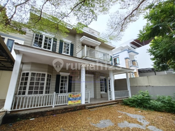 Rumah 3 Lantai di Bukit Permata 2 - Batam Rumah 3 Lantai di Bukit Permata 2 - Batam