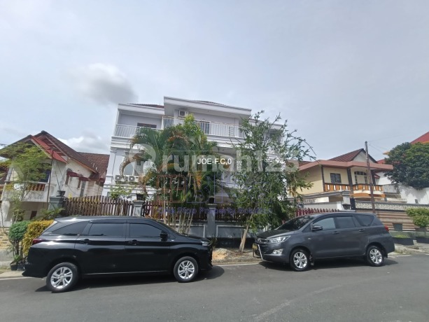 Hunian & Investasi Premium di Rosedale Batam Centre