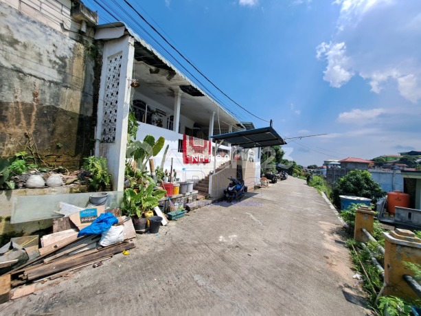 Rumah Murah Siap Huni di Bengkong Jaya, Bengkong