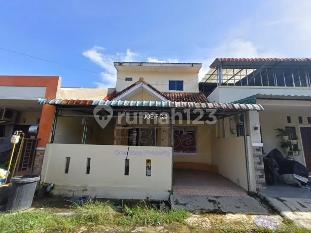Rumah di KDA Jalan Punai 7 – Batam Centre Rumah di KDA Jalan Punai 7 – Batam Centre
