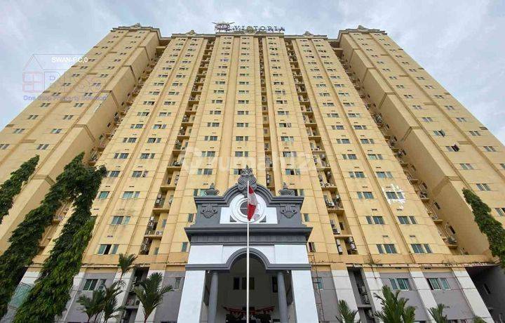 Dijual 3 Bedroom Queen Victoria Apartment Imperium