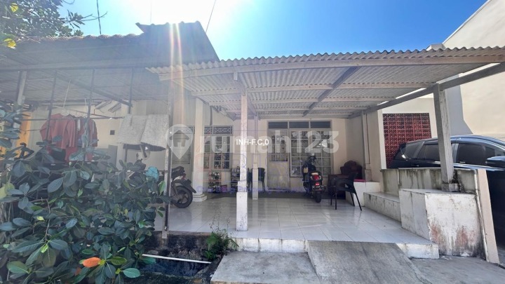 Rumah Bagus HGB Semi Furnished Batam Kota, Batam Rumah Bagus HGB Semi Furnished Batam Kota, Batam