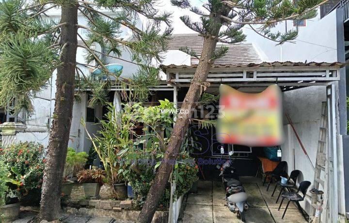 Rumah Siap Huni di Bengkong, Batam – Perumahan Golden Prima, Harga Nego