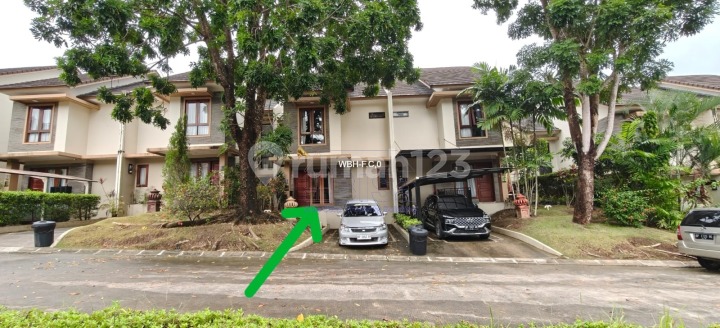 Dijual Rumah Mewah 2 Lantai - Villa Panbil, Muka Kuning, Batam