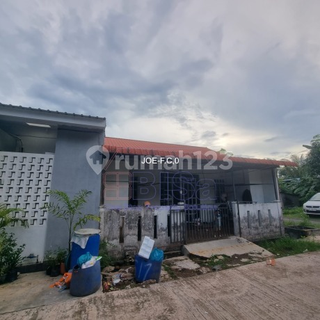 Rumah Hook Murah di Citra Laguna 2 Batam Rumah Hook Murah di Citra Laguna 2 Batam