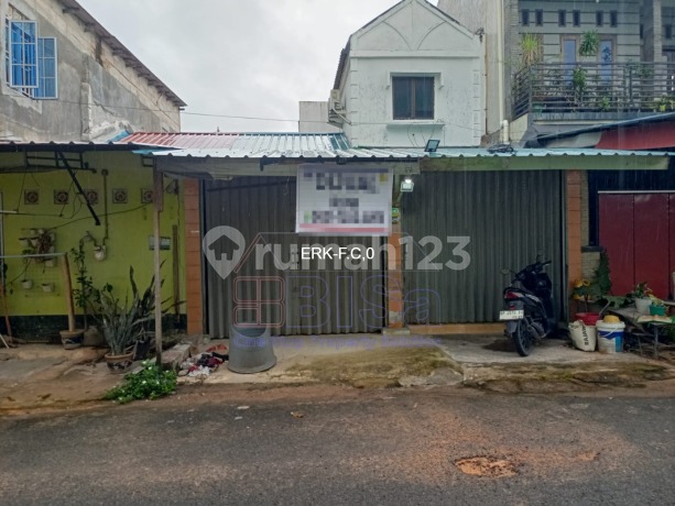 Rumah Murah Semi Furnish di Sentosa Perdana Batu Aji Rumah Murah Semi Furnish di Sentosa Perdana Batu Aji