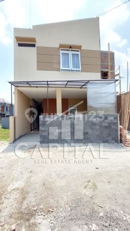 Rumah Kost Inden Full Furnished di Perumahan Kavling Pln, Jatinangor Rumah Kost Inden Full Furnished di Perumahan Kavling Pln, Jatinangor