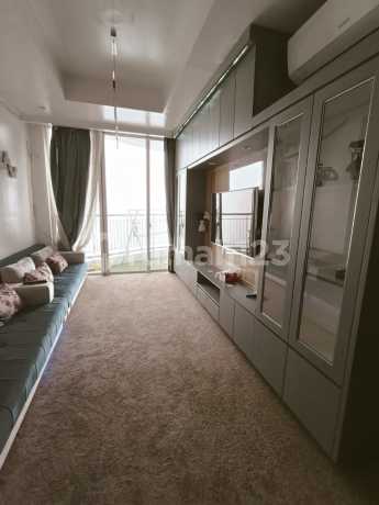Apt Ancol Mansion 3 Kamar Apt Ancol Mansion 3 Kamar