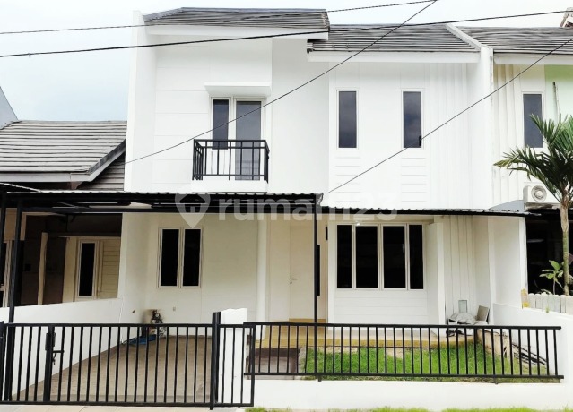 Dijual Cepat Grand Serpong Residence 2 Dijual Cepat Grand Serpong Residence 2