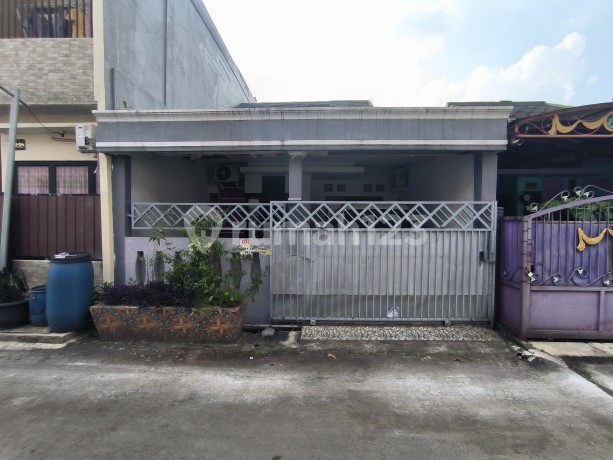 Jual Cepat Rumah di Banjaran Residence Cilangkap Tapos Depok