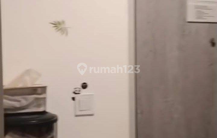 Apartemen Di Osaka Riverview Pik 2 Jakarta Utara Bagus