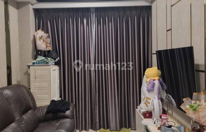 Apartemen Green Sedayu Cengkareng Jakarta Barat