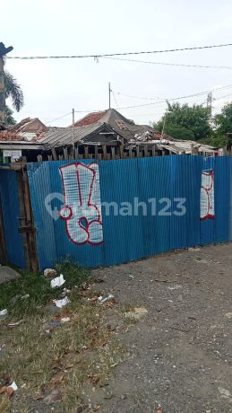 Tanah Di Daan Mogot Arcadia Tangerang Bagus