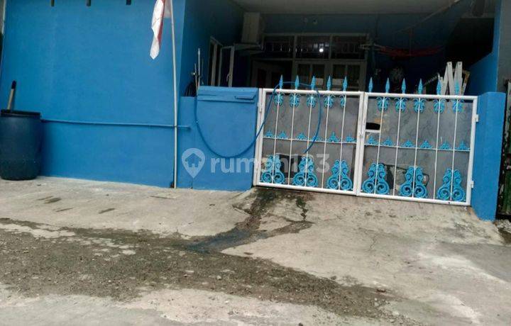 Rumah Over Kredit Di Pura Bojong Gede Cicilan 2,5 Juta Flat