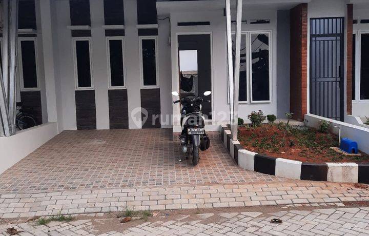 Rumah Over Kredit Di Banjaran Pucung Permai Cicilan Flat 5 Juta 