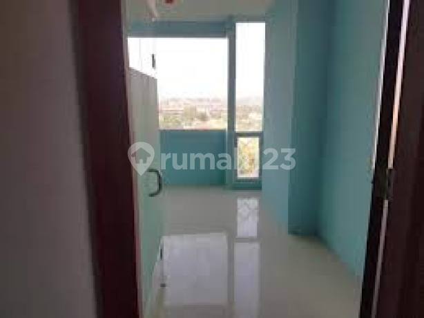 J031 - Saladin Apartment Corner Position, Depok City Only 125 Million