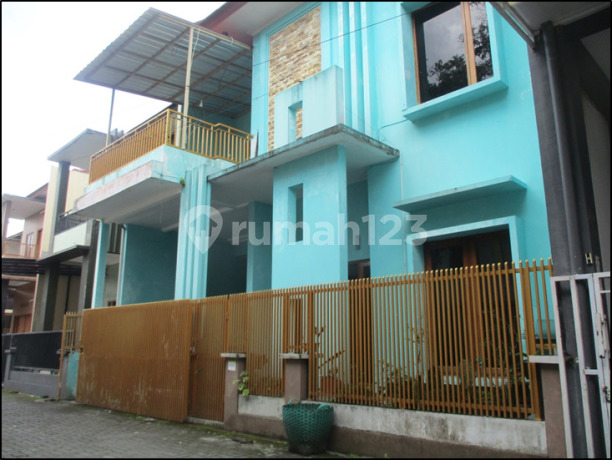 Rumah Murah 660jt Dekat Perum Merapi View Rumah Murah 660jt Dekat Perum Merapi View