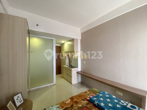 Dijual Apartemen Type Studio Di Vivo Seturan Dijual Apartemen Type Studio Di Vivo Seturan