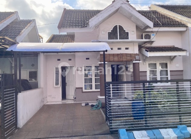 Rumah minimalis dijual area bedali lawang Rumah minimalis dijual area bedali lawang