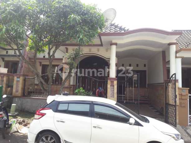 Rumah Siap Huni Bukit Cemara Tujuh Tlogomas Depan Kampus Umm