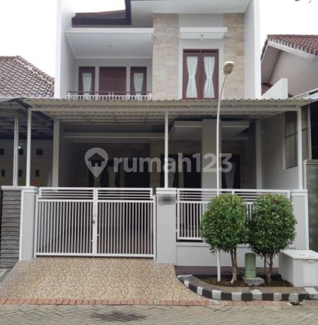 Rumah 2 Lantai Plus Furnish Area Bukit Cemara Tujuh Tlogomas Rumah 2 Lantai Plus Furnish Area Bukit Cemara Tujuh Tlogomas