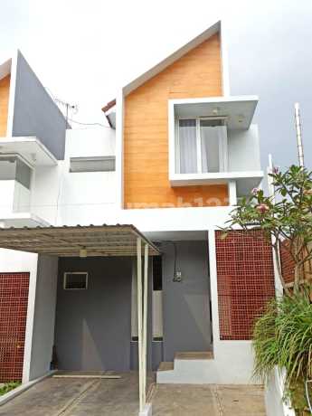 Minimalist modern 2-story house in Bridgetown Tidar Minimalist modern 2-story house in Bridgetown Tidar