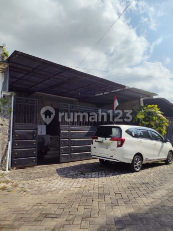 Dijual Rumah Minimalis Siap Huni Oma View Cemorokandang Dijual Rumah Minimalis Siap Huni Oma View Cemorokandang